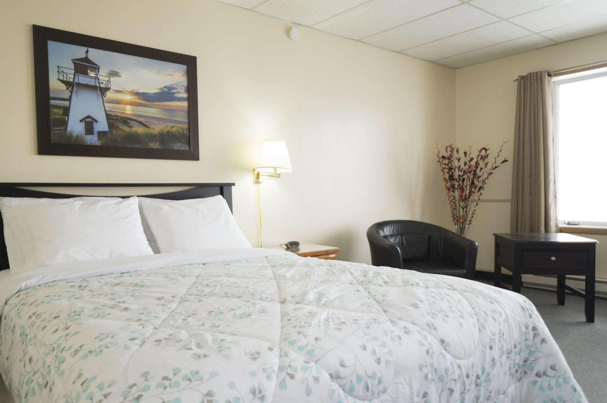 Wayside Motel Manitoulin Manitowaning Ngoại thất bức ảnh